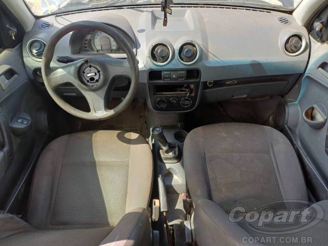 2008 VOLKSWAGEN GOL 