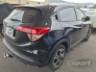 2016 HONDA HR-V 