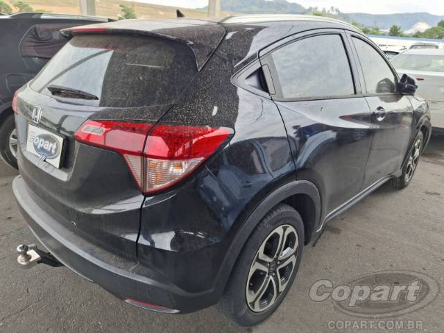 2016 HONDA HR-V 