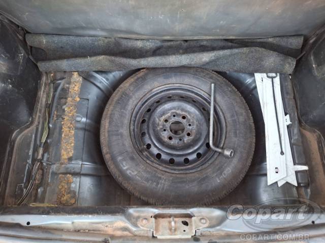 2010 FIAT PALIO 