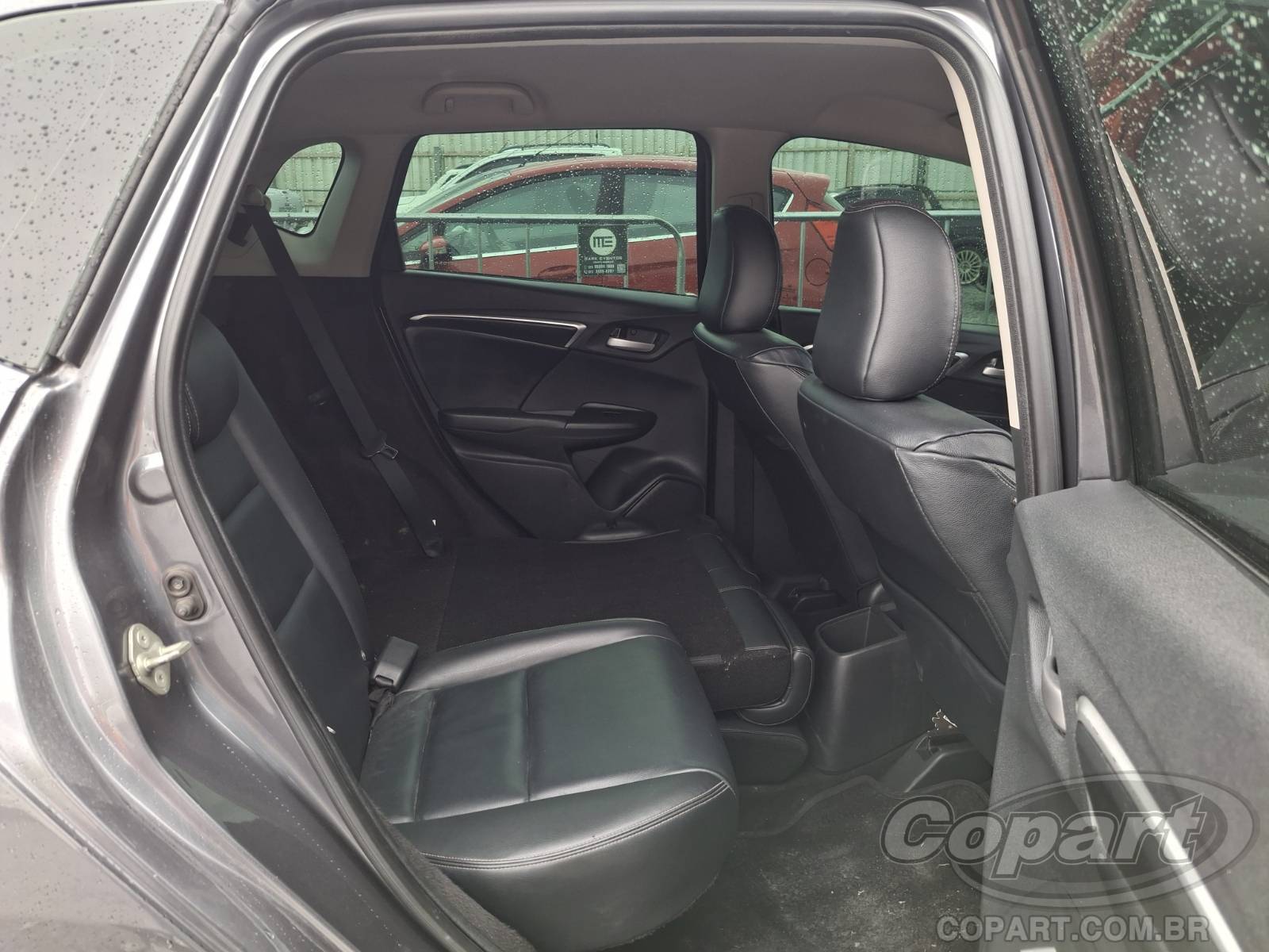 Foto 6 de 11: 2015 HONDA FIT