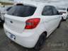2018 FORD KA 