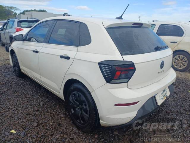 2026 VOLKSWAGEN POLO 