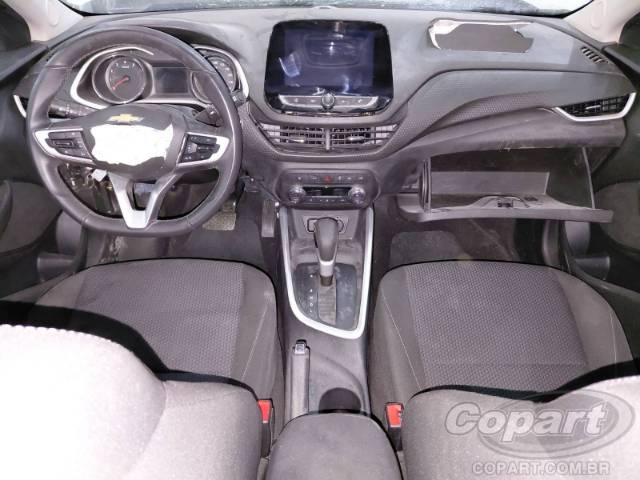 2025 CHEVROLET ONIX PLUS 