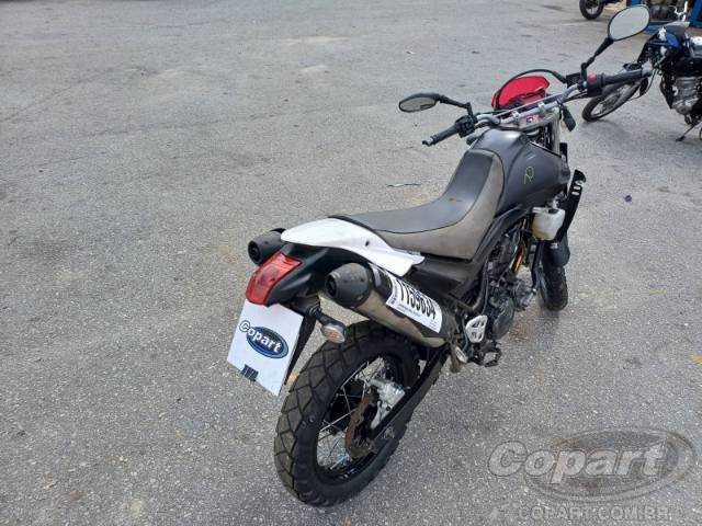 2013 YAMAHA XT 660R 