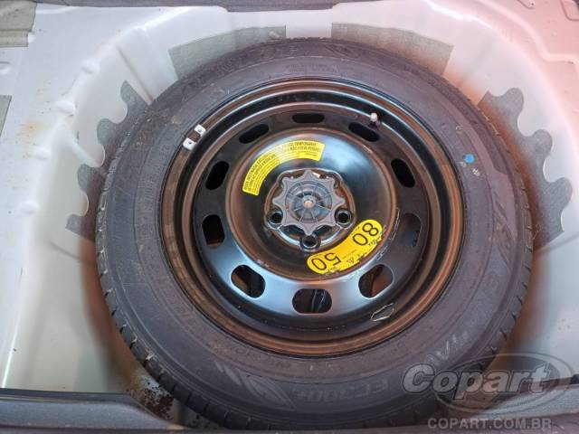 2021 VOLKSWAGEN POLO 