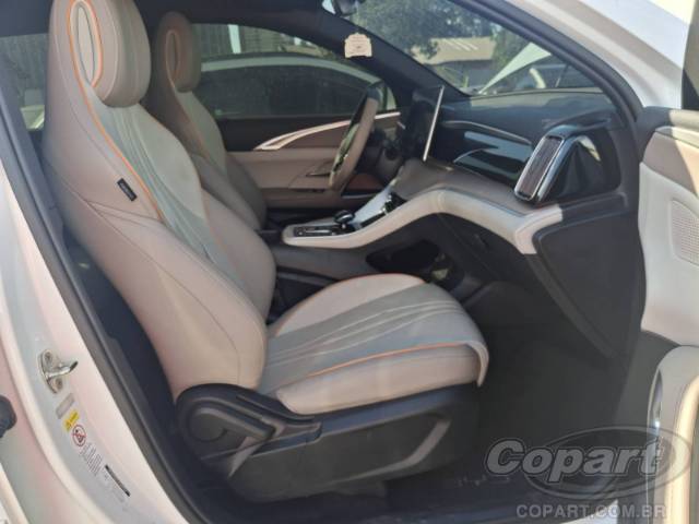 2025 BYD SONG PRO 