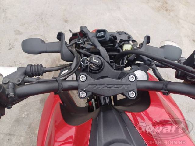 2023 YAMAHA FZ25 FAZER 