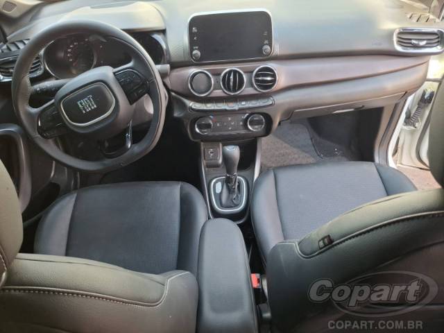 2023 FIAT CRONOS 