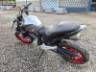 2018 HONDA CB 250 F 