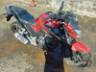 2025 HONDA CB 300F 