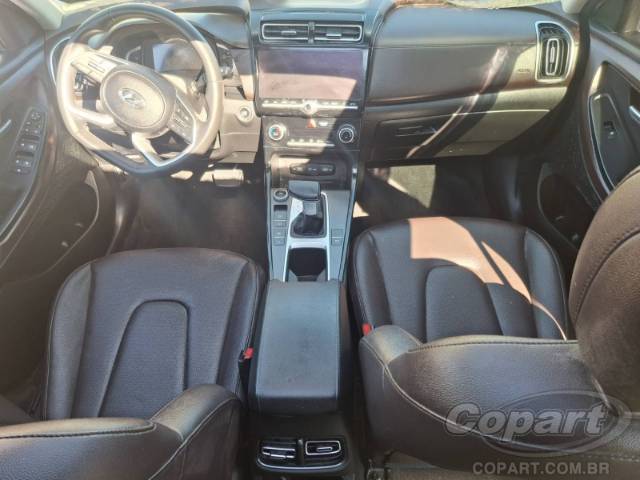 2024 HYUNDAI CRETA 