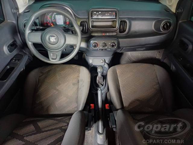 2022 FIAT MOBI 