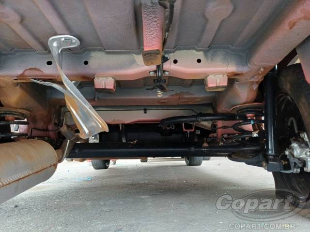 2020 VOLKSWAGEN SAVEIRO 