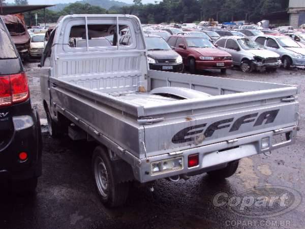 Foto 4: EFFA M100