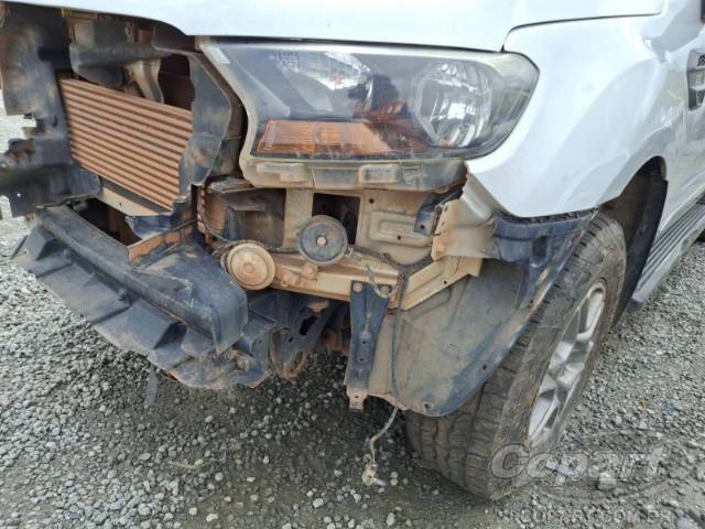 2021 FORD RANGER CD 