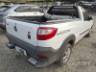 2020 FIAT STRADA 