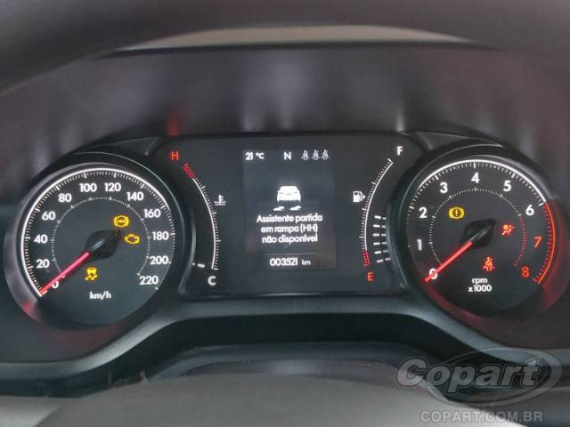 2026 FIAT FASTBACK 