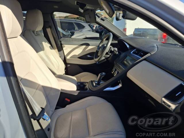 2020 JAGUAR E-PACE 