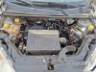 2014 FORD FIESTA SEDAN 