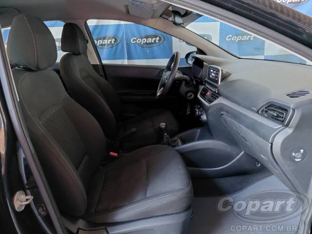 2024 HYUNDAI HB20 