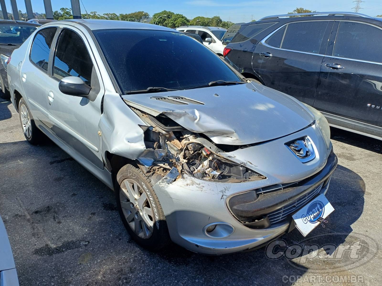 PEUGEOT 207 PASSION