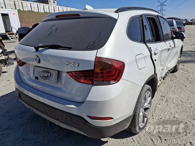 2014 BMW X1 