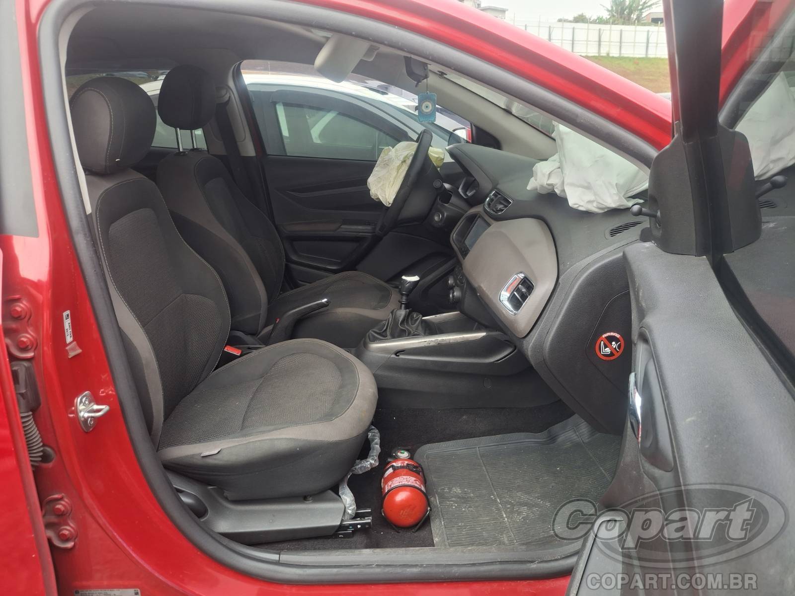 2015 CHEVROLET PRISMA — foto 5 de 15