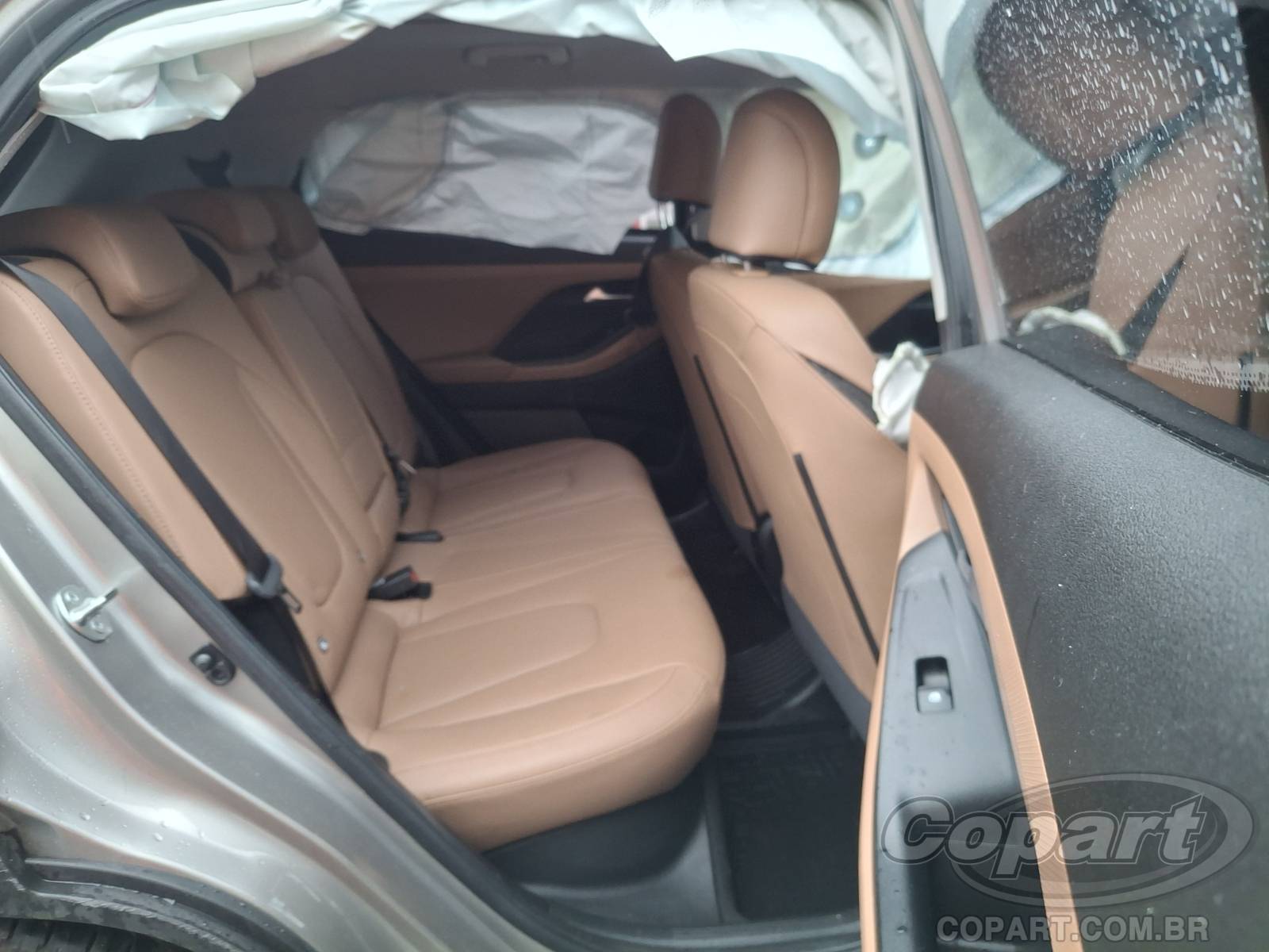 2025 HYUNDAI CRETA — leilão em Itaquaquecetuba/SP (foto 6)