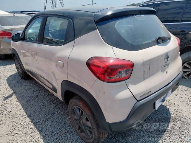 2019 RENAULT KWID 