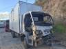 2004 MERCEDES BENZ ACCELO 