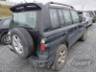 2009 MITSUBISHI PAJERO TR4 