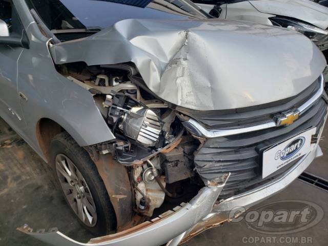 2020 CHEVROLET ONIX PLUS 