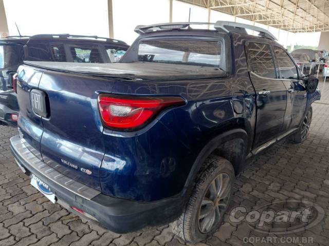 2020 FIAT TORO 