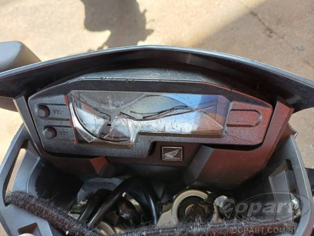 2023 HONDA XRE 300 