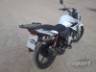 2014 YAMAHA FAZER 
