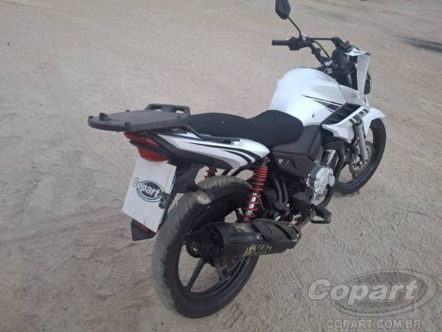 2014 YAMAHA FAZER 