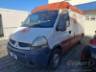 2010 RENAULT MASTER FURGAO 