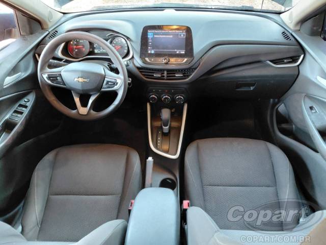 2023 CHEVROLET ONIX PLUS 