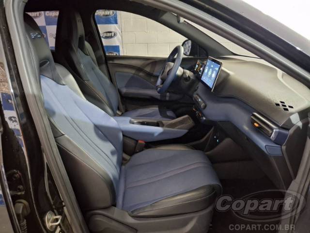 2025 BYD DOLPHIN MINI 
