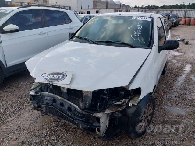 2014 FIAT PALIO 