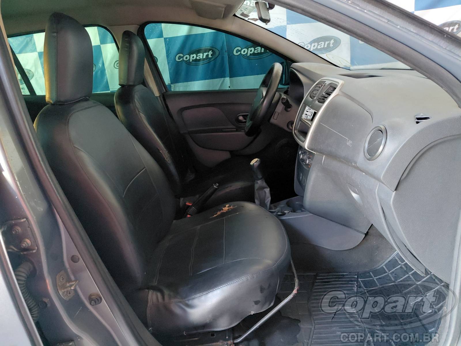 Foto 5: 2018 RENAULT SANDERO Sandero Autentique 1.0 12V SCe