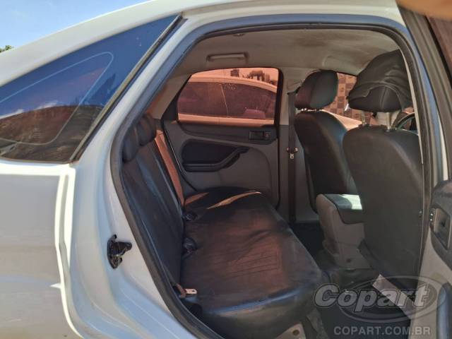 2013 FORD FOCUS SEDAN 