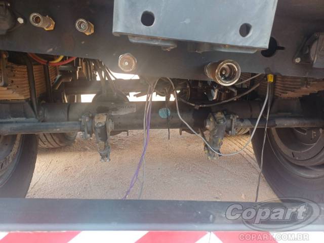 2026 ROSSETTI SEMI-REBOQUE 