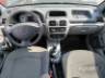 2011 RENAULT CLIO 