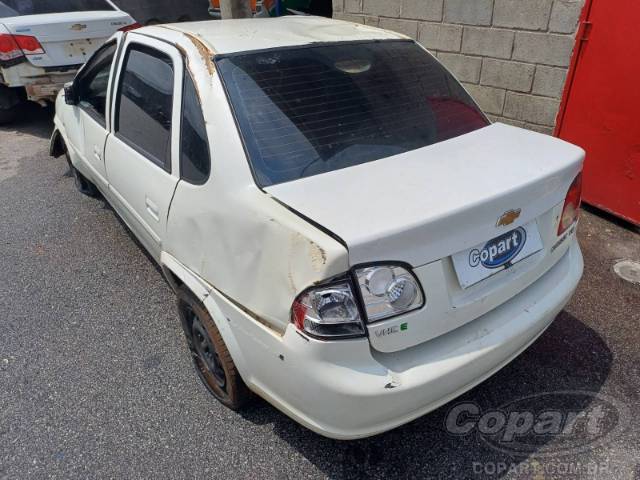 2013 CHEVROLET CLASSIC 