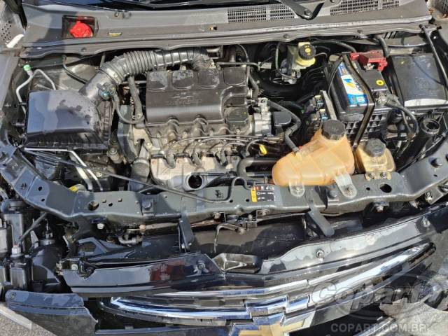 2013 CHEVROLET COBALT 