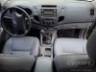 2009 TOYOTA HILUX CD 