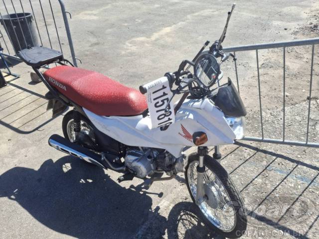 2024 HONDA POP 
