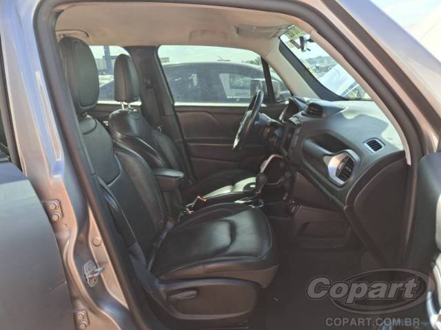 2021 JEEP RENEGADE 